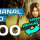 El Semanal MMO episodio 100 – Especial 100 programas y gracias a todos