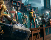 ¡Dauntless ya está disponible gratis!