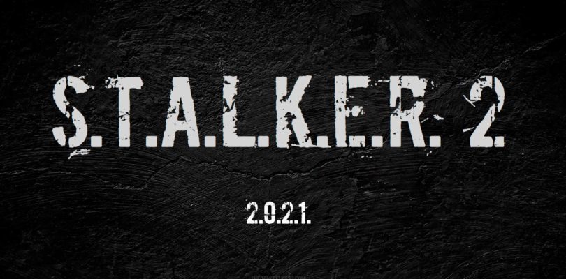 Se anuncia S.T.A.L.K.E.R. 2, aunque tendremos que esperar a 2021 para jugarlo