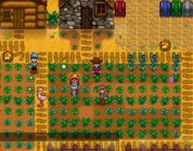 Ya se puede probar la beta multijugador de Stardew Valley