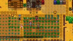 Ya se puede probar la beta multijugador de Stardew Valley