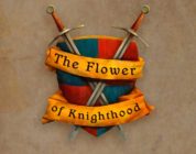 The Flower of Knighthood es un MMORPG medieval realista que busca fondos en Kickstarter