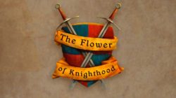 The Flower of Knighthood es un MMORPG medieval realista que busca fondos en Kickstarter