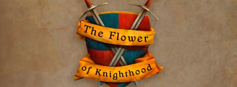 The Flower of Knighthood es un MMORPG medieval realista que busca fondos en Kickstarter