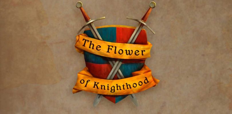 The Flower of Knighthood es un MMORPG medieval realista que busca fondos en Kickstarter