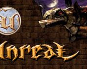 Epic celebra los 20 años de Unreal ofreciendo Unreal Gold de forma gratuita