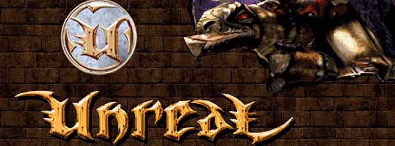 Epic celebra los 20 años de Unreal ofreciendo Unreal Gold de forma gratuita