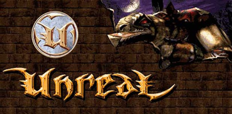 Epic celebra los 20 años de Unreal ofreciendo Unreal Gold de forma gratuita