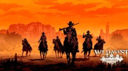Wild West Online se lanza hoy oficialmente en Steam