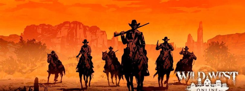 Wild West Online se lanza hoy oficialmente en Steam