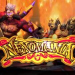¡Nexomanía llega a Heroes of the Storm!