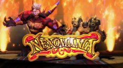 ¡Nexomanía llega a Heroes of the Storm!