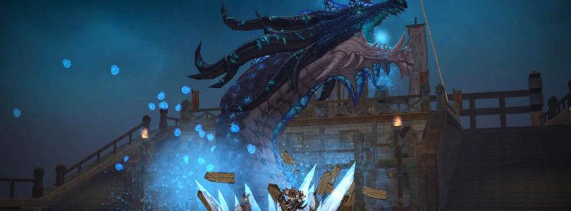 Nuevo servidor español para Metin 2 con contenido exclusivo