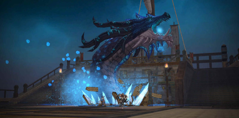 Nuevo servidor español para Metin 2 con contenido exclusivo