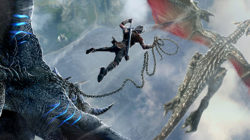 Riders of Icarus recompensará a quienes denuncien a tramposos