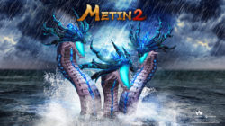 ¡Regalamos 200 packs para Metin 2!