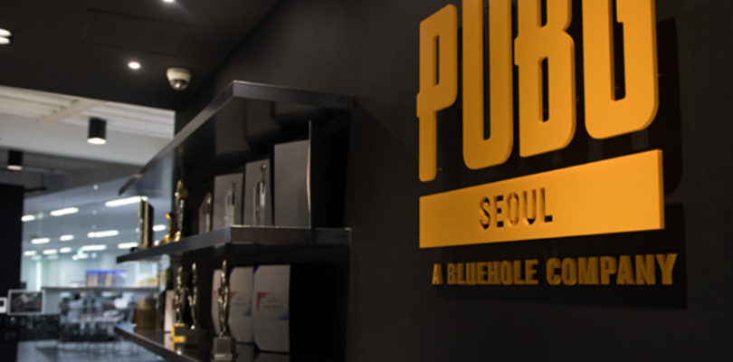 PUBG Corp. retira la demanda contra Epic Games en Corea