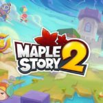 MapleStory 2 anuncia una nueva beta cerrada