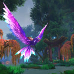 Azeroth necesita tu arma artefacto: ¡nuevo evento previo a la expansión de World of Warcraft!