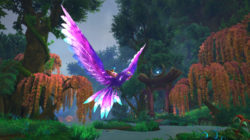 Azeroth necesita tu arma artefacto: ¡nuevo evento previo a la expansión de World of Warcraft!