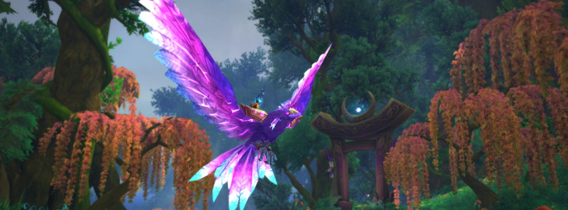 Azeroth necesita tu arma artefacto: ¡nuevo evento previo a la expansión de World of Warcraft!