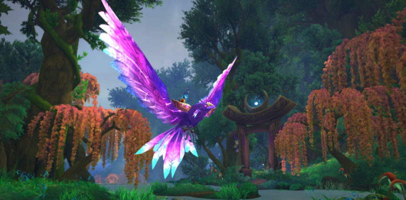 Azeroth necesita tu arma artefacto: ¡nuevo evento previo a la expansión de World of Warcraft!