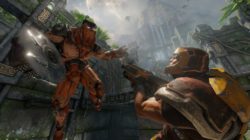 E3 2018 – Prueba gratis Quake Champions esta semana