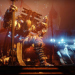 La primera expansión de Destiny 2, Los Renegados, llegará en septiembre