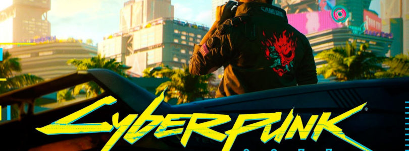 E3 2018 – Tráiler de Cyberpunk 2077 lo nuevo de Cd Projekt Red