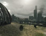 Crossout añade nuevos modos de juego, mapas y varias mejoras