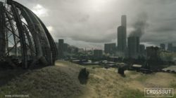 Crossout añade nuevos modos de juego, mapas y varias mejoras