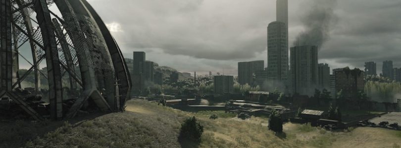 Crossout añade nuevos modos de juego, mapas y varias mejoras