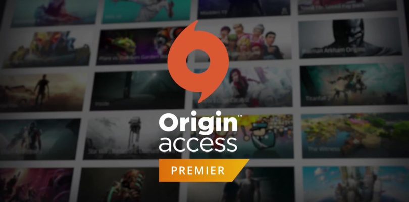 E3 2018 – EA anuncia el servicio de suscripción Origin Access Premier