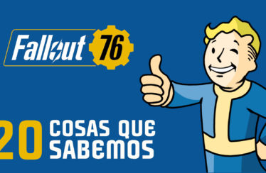 Fallout 76 – 20 cosas que sabemos del juego