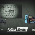 E3 2018 – Fallout Shelter llega a PlayStation 4 y Nintendo Switch