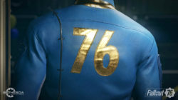 Nuevos detalles sobre Halloween en Fallout 76