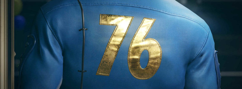 Nuevos detalles sobre Halloween en Fallout 76