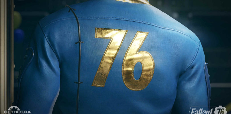 Nuevos detalles sobre Halloween en Fallout 76