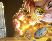Ya disponible «Las Tabernas del tiempo» en Hearthstone