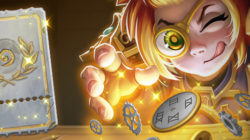 Ya disponible «Las Tabernas del tiempo» en Hearthstone