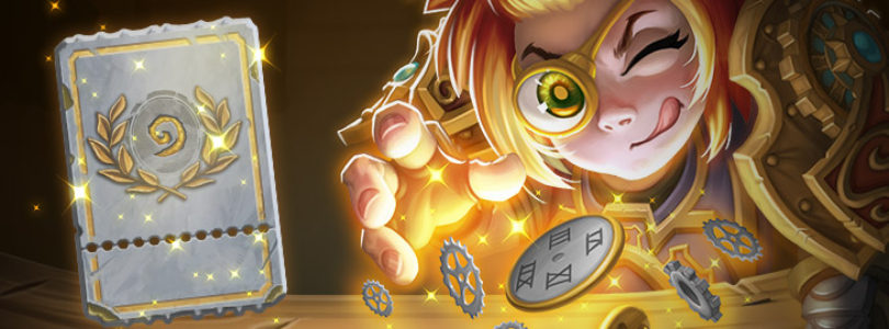 Ya disponible «Las Tabernas del tiempo» en Hearthstone