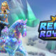 Realm Royale anuncia 3 millones de usuarios y un pack «alpha» con cosméticos