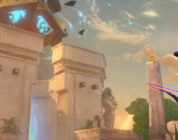 SMITE ha publicado su nueva aventura: El duelo a muerte de Medusa