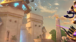 SMITE ha publicado su nueva aventura: El duelo a muerte de Medusa