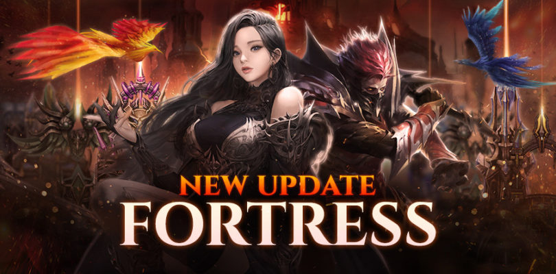 La actualización de MU Origin 2.6 lleva la competición a un nuevo nivel