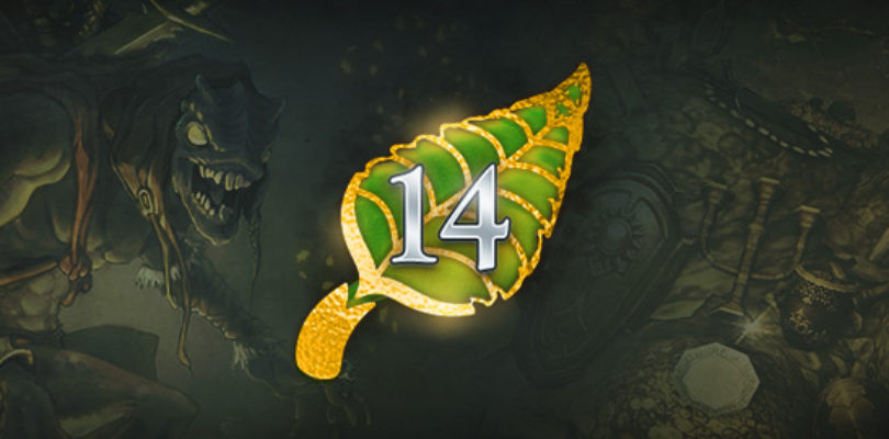 Diablo III arranca hoy su temporada 14