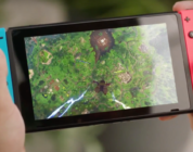 Nintendo desvela los jugadores de Fortnite en Switch en las primeras 48h