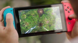 Nintendo desvela los jugadores de Fortnite en Switch en las primeras 48h