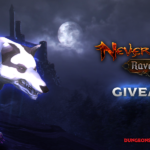 ¡Sorteamos 30 monturas para NEVERWINTER!
