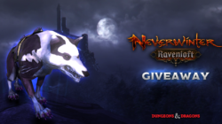 ¡Sorteamos 30 monturas para NEVERWINTER!
